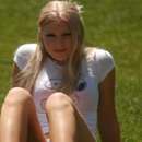 Aurora Borealis Beauty Seeking Sensual Connection