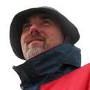 Nigel 56, new here in Alaska