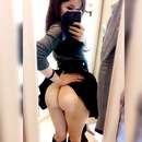 Exotic Foreign Delicacy Visiting Alaska